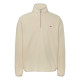 Tommy Hilfiger Ανδρική μπλούζα fleece Regular  Flag Polar 1/4 Zip